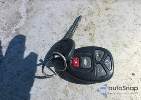 2006 Buick Lucerne Cxs z USA, uszkodzony, nr VIN 1G4HE57Y36U134866